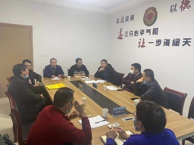 錫山區(qū)司法局三則案例擦亮服務名片