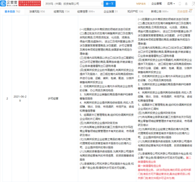 沃爾瑪經營范圍拓展 新增第一類增值電信業務，探索零售與數字融合新路徑