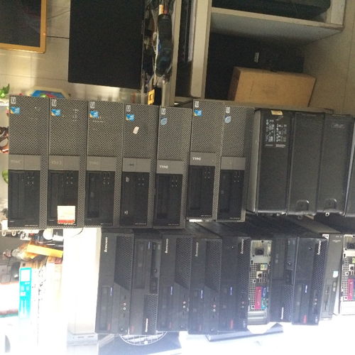 上海靜安新城 專(zhuān)業(yè)回收與維修服務(wù)，助力企業(yè)設(shè)備升級(jí)